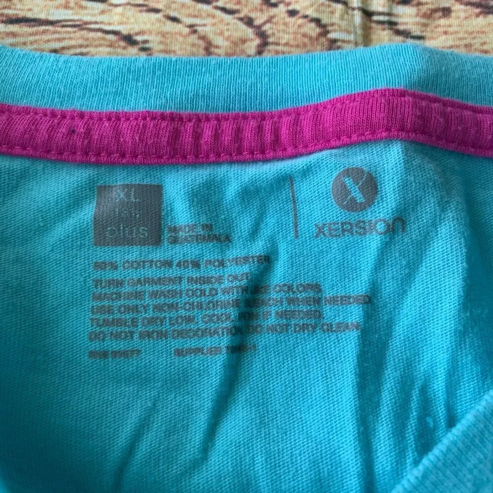 Xersion girl’s short